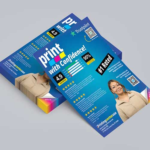 leaflet printing services