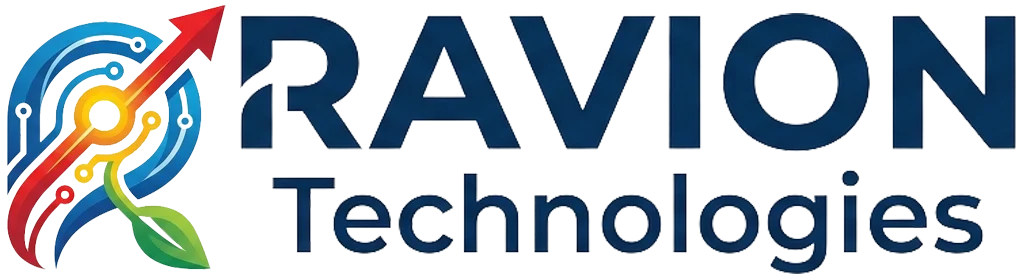 Ravion Technologies